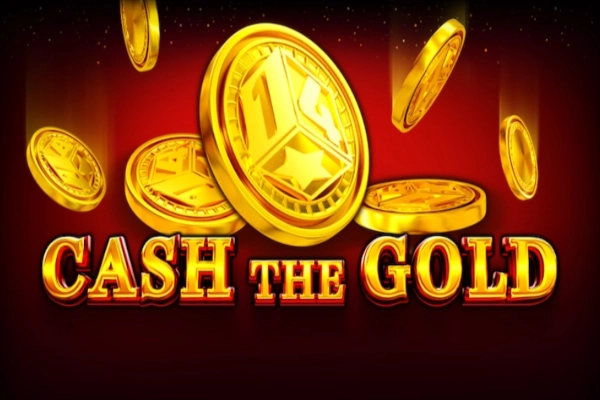 00099 cash the gold