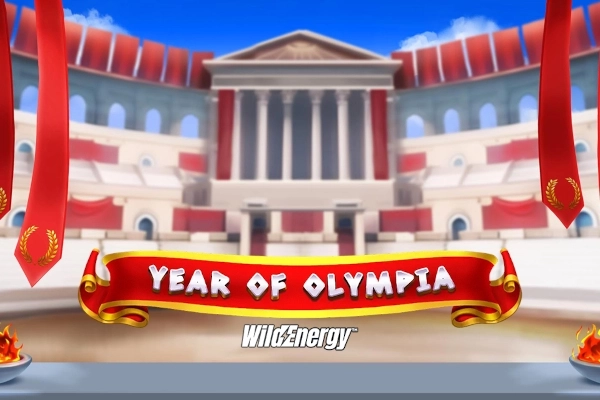 03123 year of olympia