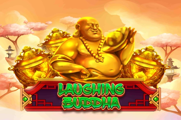 09655 laughing buddha