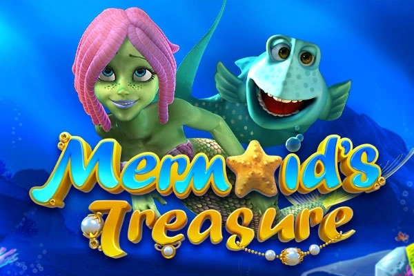 15320 mermaids treasure