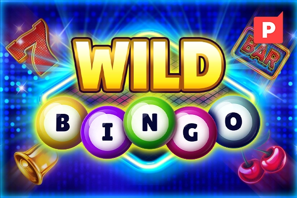16319 wild bingo