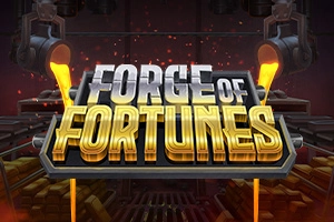 16439 forge of fortunes