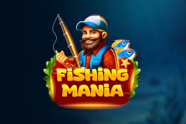 21684 fishing mania