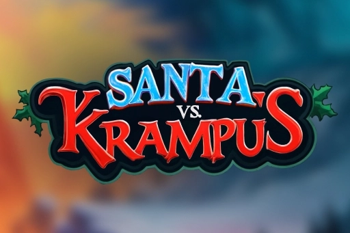24070 santa vs krampus